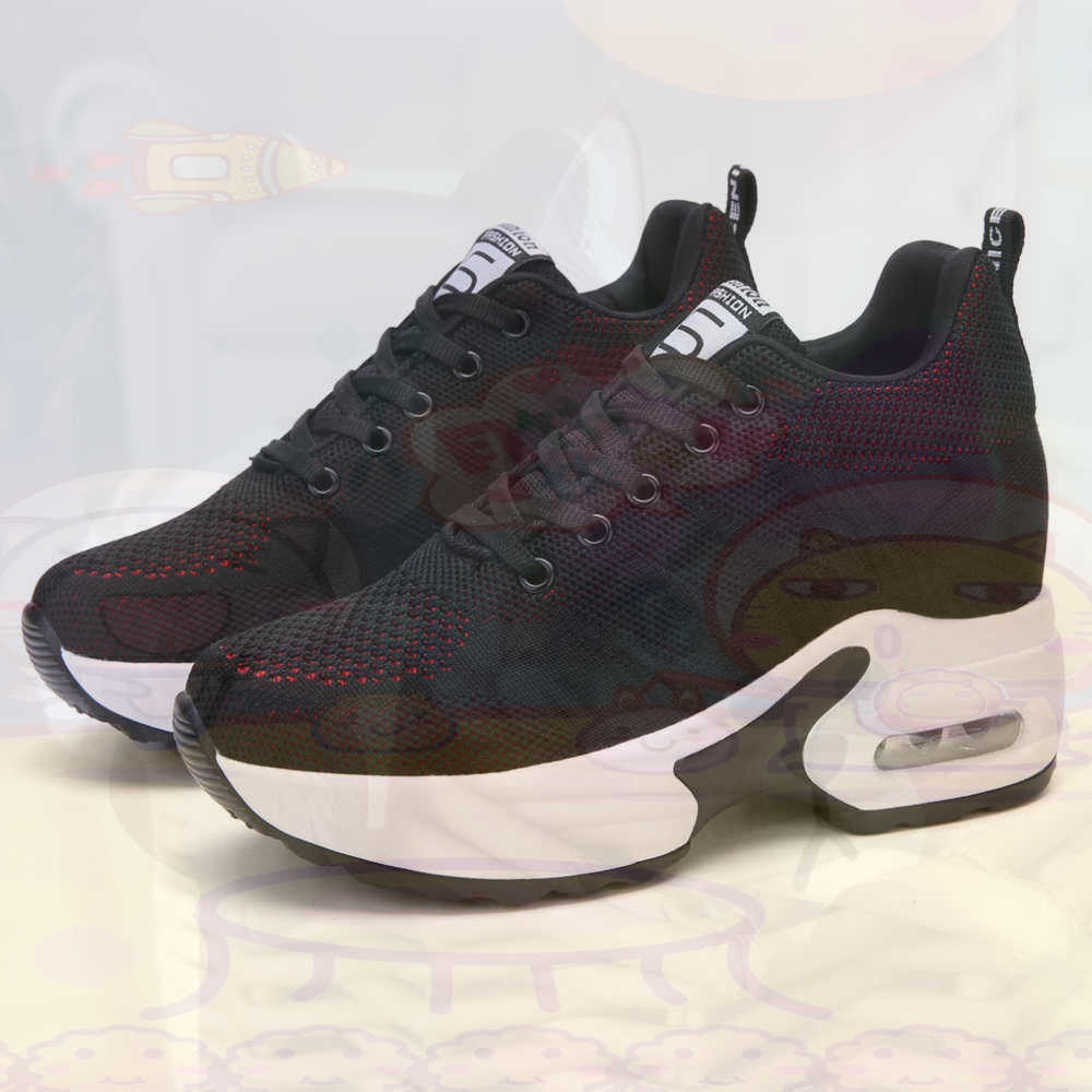 Luxury Lifestyle Us - Red Size 36 Shoes Woman Tennis