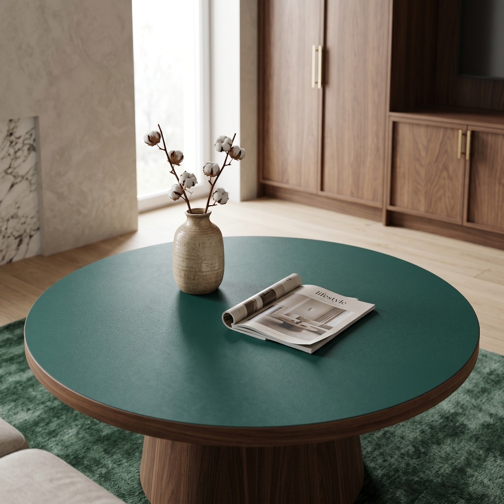 Luxury Matte Emerald Green PVC - Luxury Lifestyle Wallpaper review and price