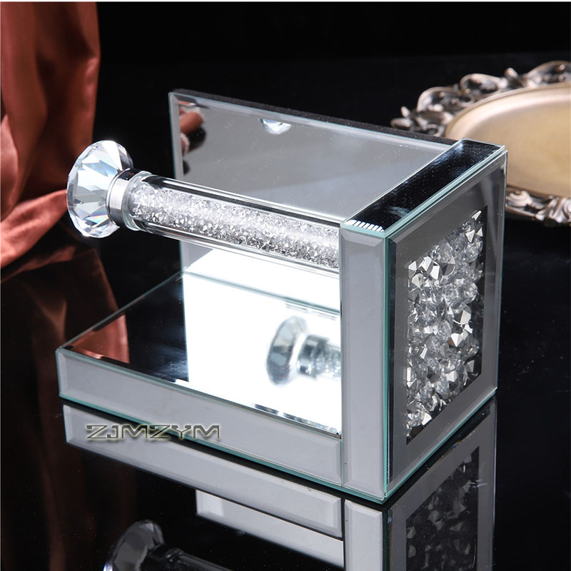 Luxury Rhinestone Crystal Toil - Luxury Lifestyle Wallpaper review and price