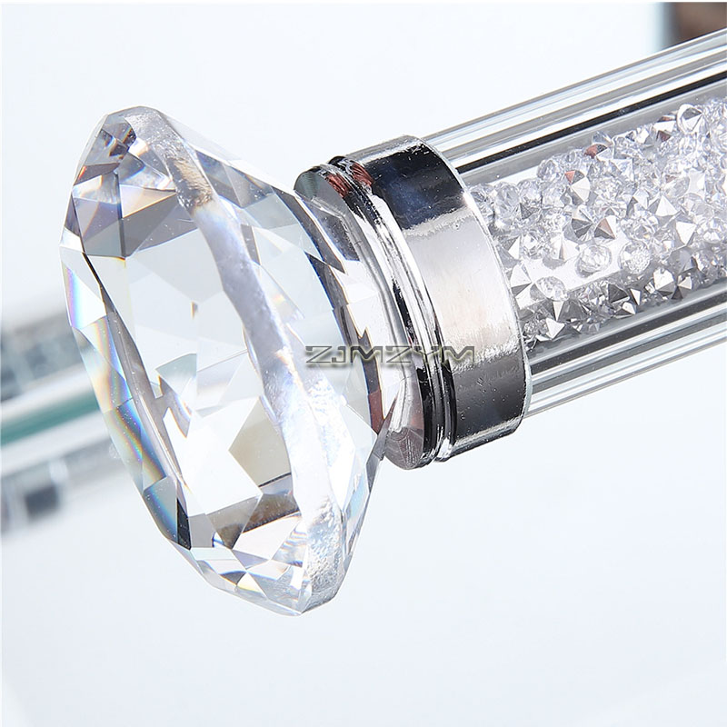 Luxury Rhinestone Crystal Toil - Luxury Lifestyle Wallpaper review and price