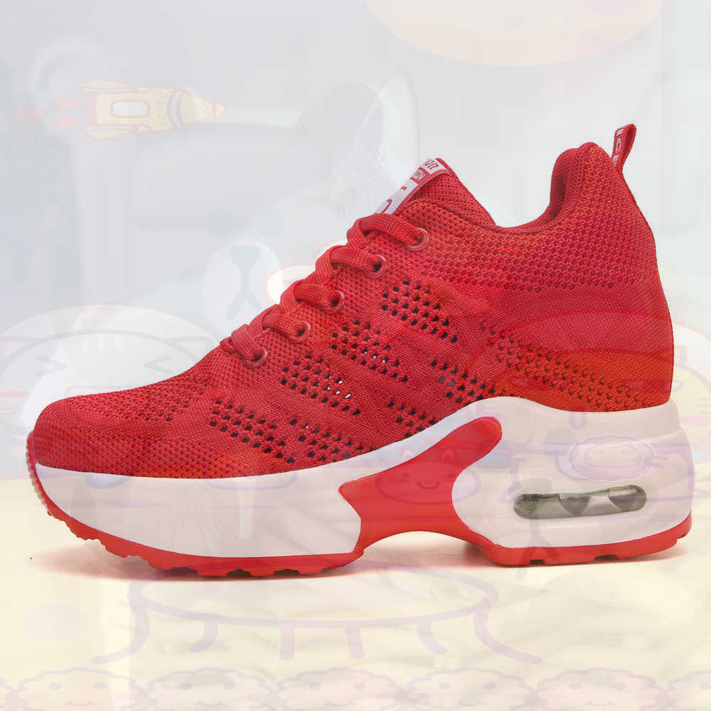 Red Size 36 Shoes Woman Tennis - Luxury Lifestyle Us review and price