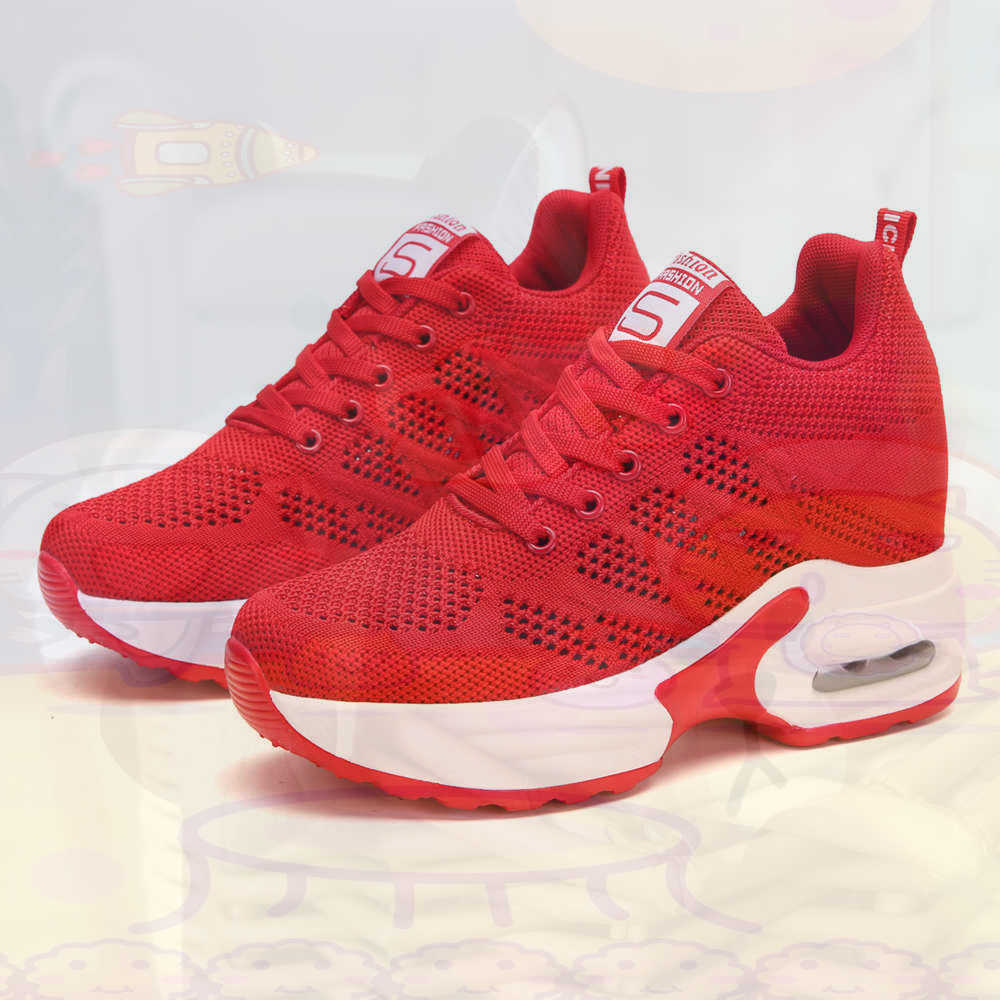 Red Size 36 Shoes Woman Tennis - Luxury Lifestyle Us review and price