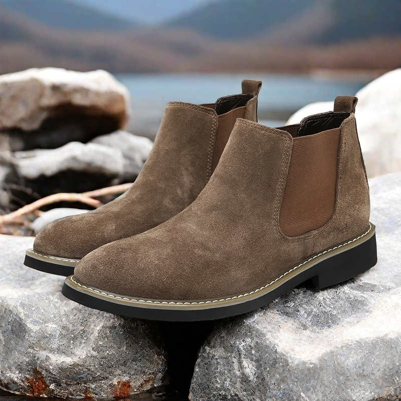 Hightop Flat Sole Men's Sneake - Luxury Lifestyle Us review and price