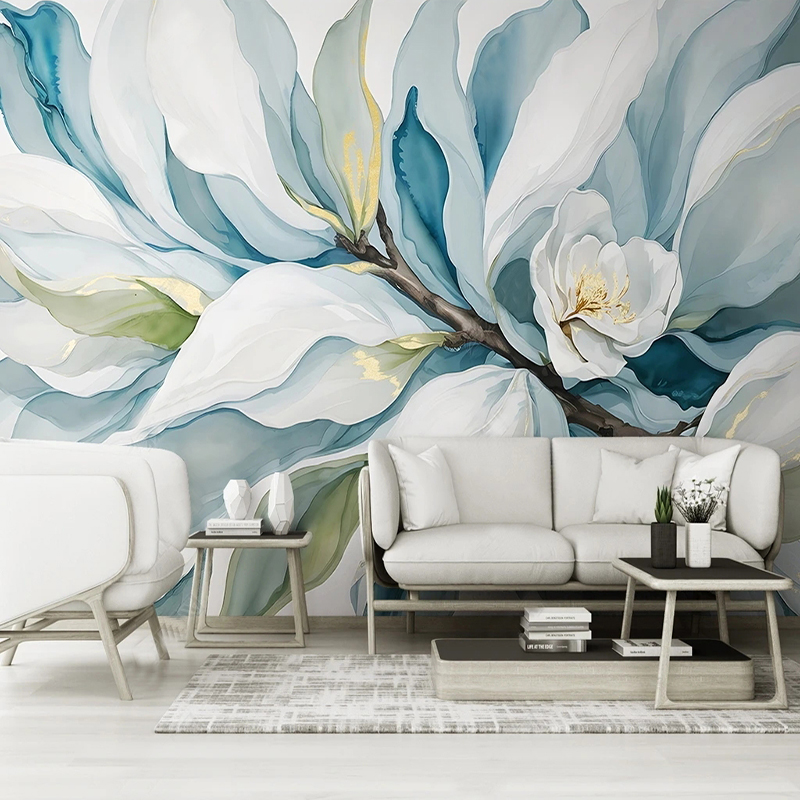Custom Any Size 3D Wallpaper N - Luxury Lifestyle Wallpaper review and price