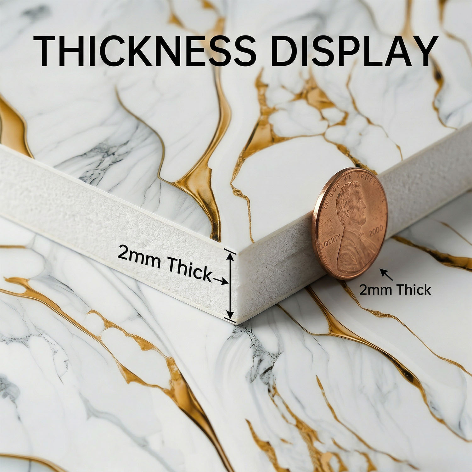 1 Roll Waterproof Self-Adhesiv - Luxury Lifestyle Wallpaper review and price