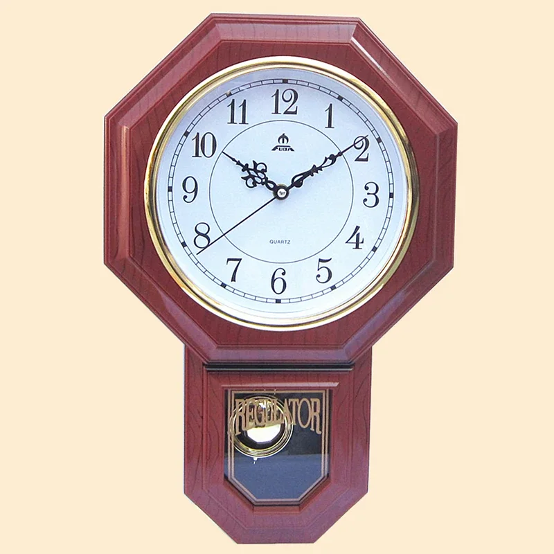 Vintage Wall Clock Luxury Larg - Luxury Lifestyle Us review and price