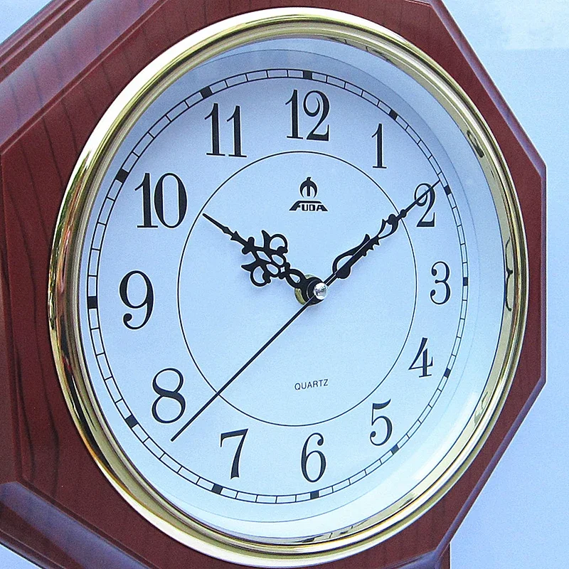 Vintage Wall Clock Luxury Larg - Luxury Lifestyle Us review and price