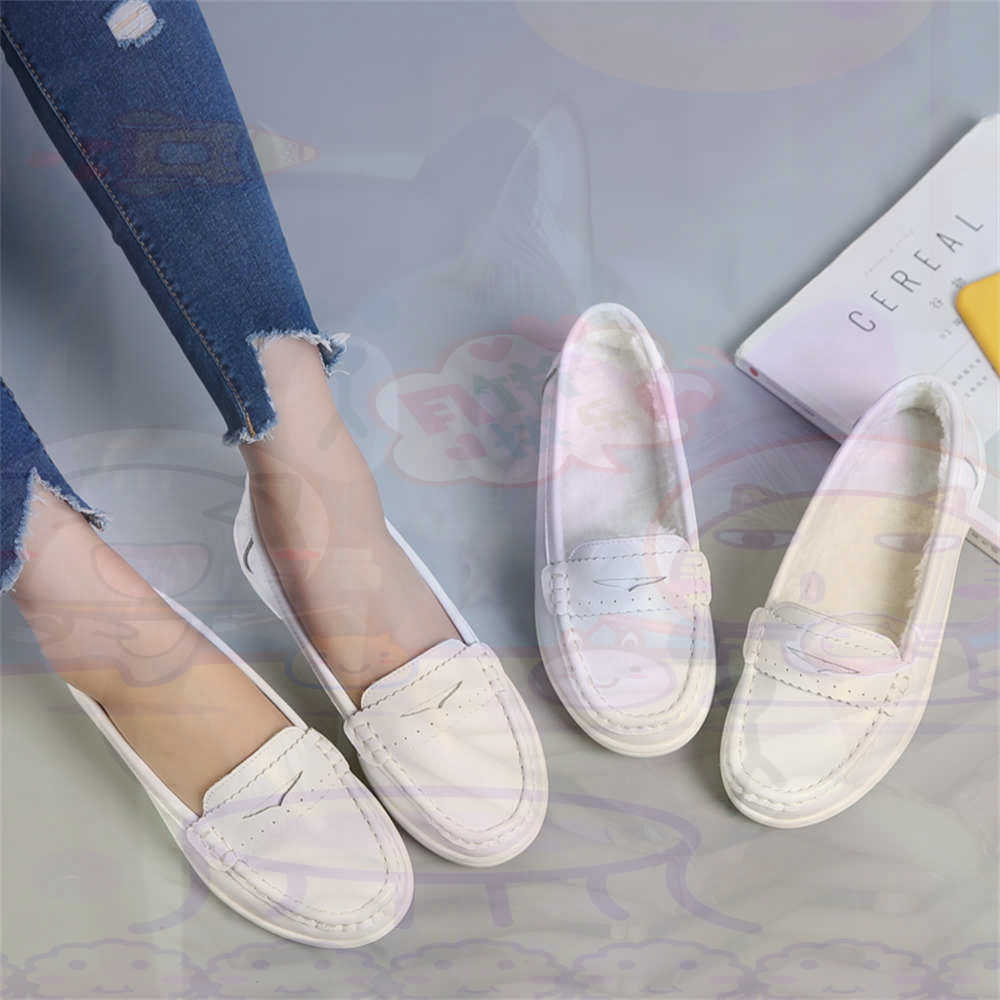 Soft Slip-on Womens Large Size - Luxury Lifestyle Team review and price