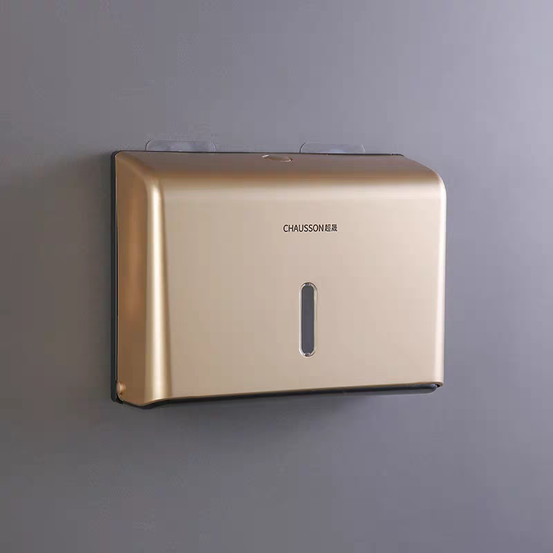 Wall-mounted Bathroom Tissue B - Luxury Lifestyle Wallpaper review and price