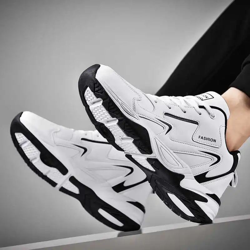 Cold-proof Spring Gym Sneakers - Luxury Lifestyle Team review and price