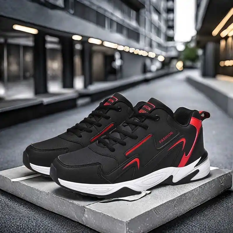 Cold-proof Spring Gym Sneakers - Luxury Lifestyle Team review and price
