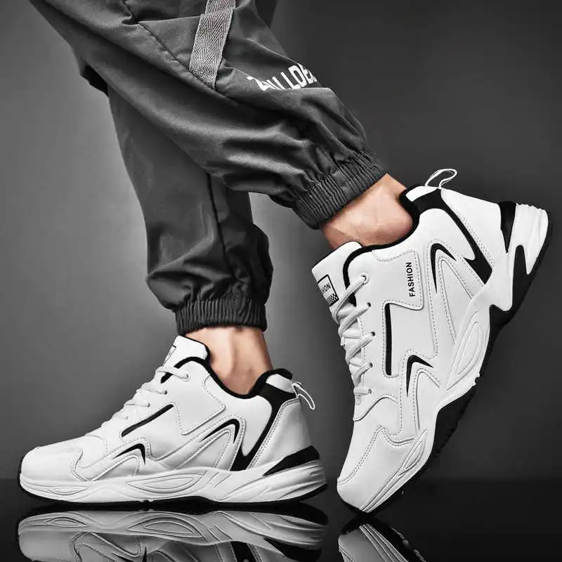 Cold-proof Spring Gym Sneakers - Luxury Lifestyle Team review and price