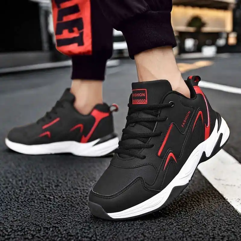 Cold-proof Spring Gym Sneakers - Luxury Lifestyle Team review and price