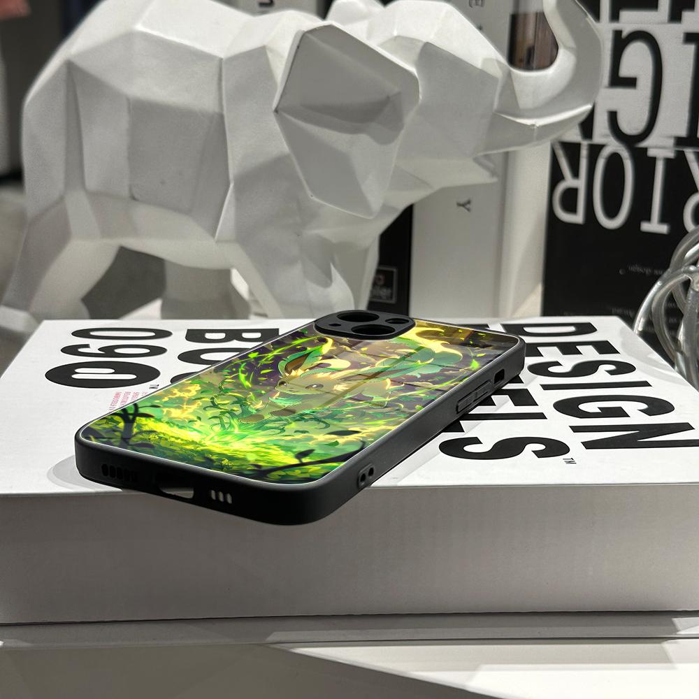 Cover P-Pokemons Phone Case Te - Apple Iphone 15 review and price