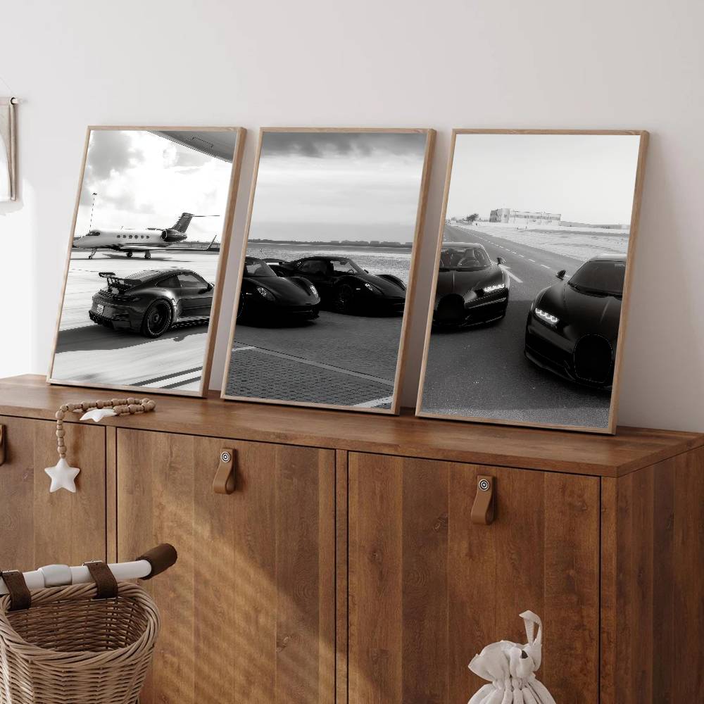 Black Luxury sports car  Good  - Luxury Lifestyle Wallpaper review and price