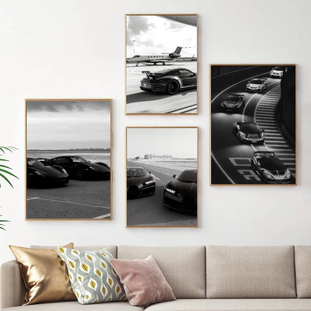 Black Luxury sports car  Good  - Luxury Lifestyle Wallpaper review and price